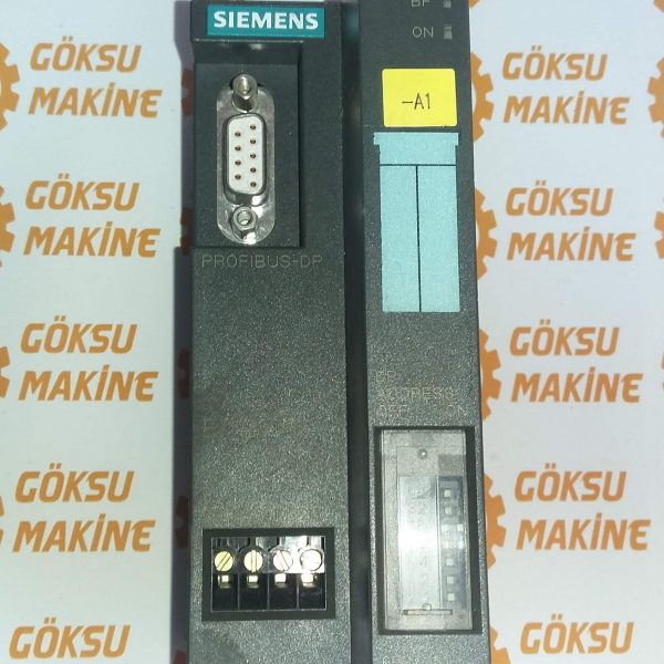 Interface Module Siemens 6ES7151-1AA02-0AB0