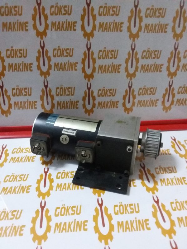 Elektro-Motor MB-AG/UT 129164