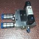 Solenoid Bobinli Valf Festo VSVA-B-B52-H-A1-1R5L 534557