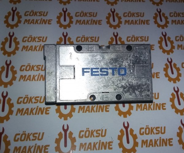 Solenoid Valf Festo MFH-5-1/8-B