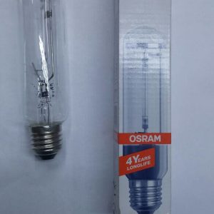 Yüksek Buharlı Sodyum Lamba Osram Vialox Nav-T