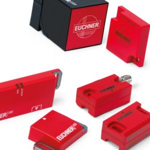 Euchner CES-AR Emniyet Switch