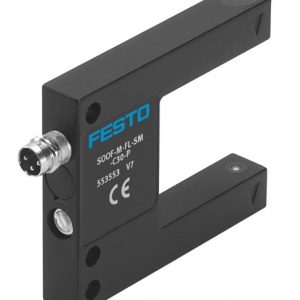 Festo Optik Sensörler