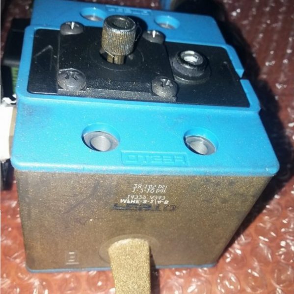 Solenoid Valf Festo MFHE-3-1/4-B 14329