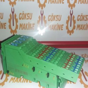 Inline Modülü Phoenix Contact IB IL 24 DI16-2MBD-PAC 2861959