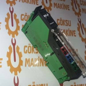 Inline Modülü Phoenix Contact IB IL 24 PWR IN-2F-DF-2MBD 2861195