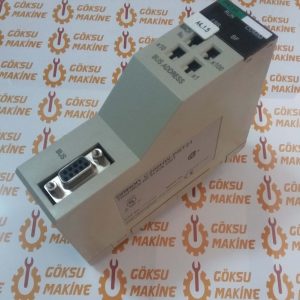 PROFIBUS DP Omron C200HW-PRT21