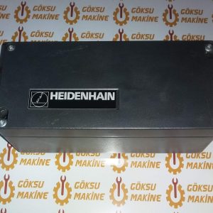 İnterpolasyon Kutusu Heidenhain EXE 610 C