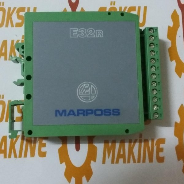 Marposs E32R