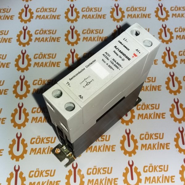 Carlo Gavazzi Contactor