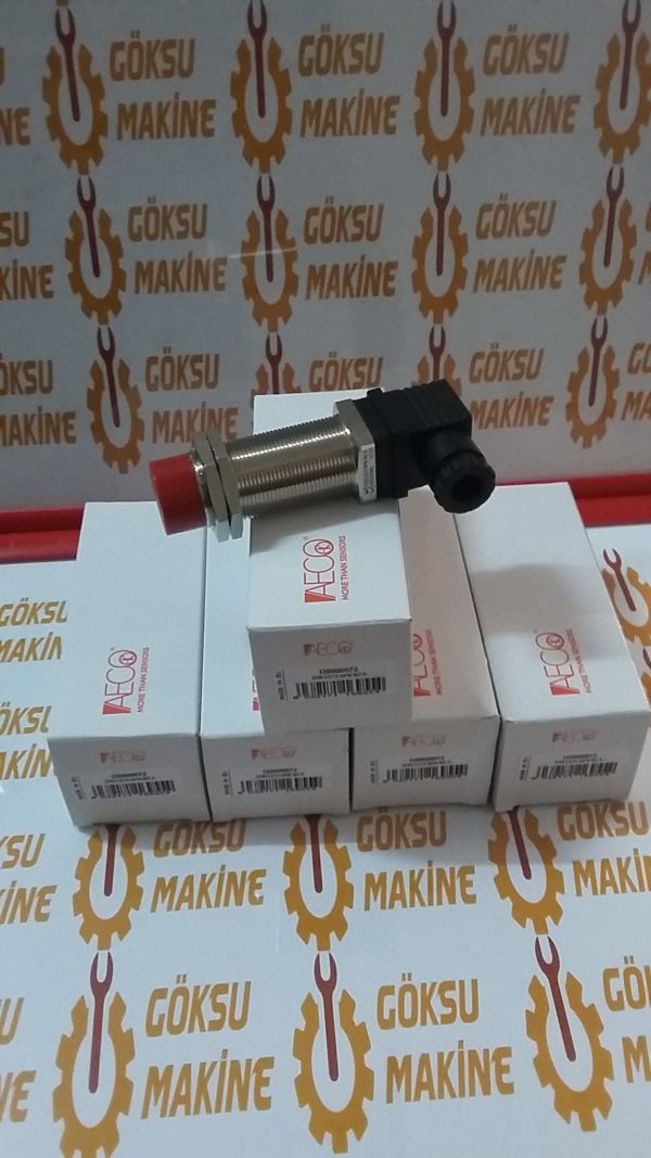 Inductive Proximity Sensor Aeco I30000069