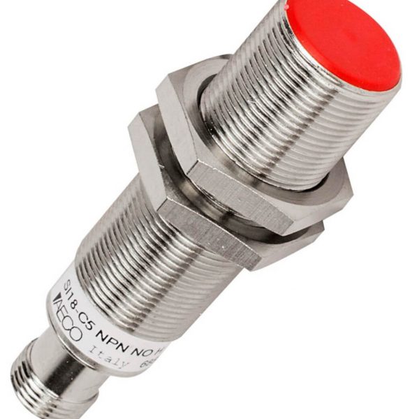 Inductive Proximity Sensor