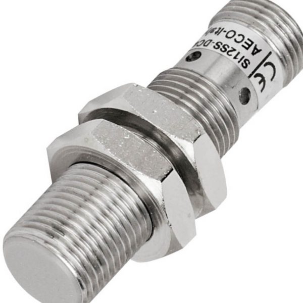 Aeco Inductive Proximity Sensor