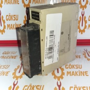 Omron Input Modül