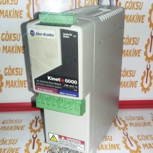 Allen Bradley KINETIX 6000