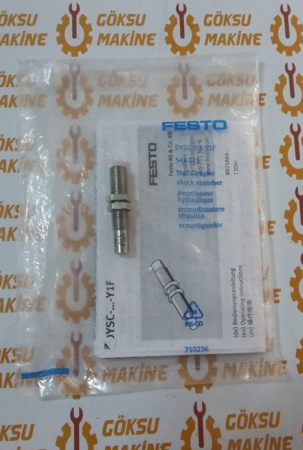 Festo DYSC-5-5-Y1F