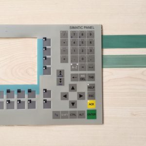 Siemens OP270 Keyboard