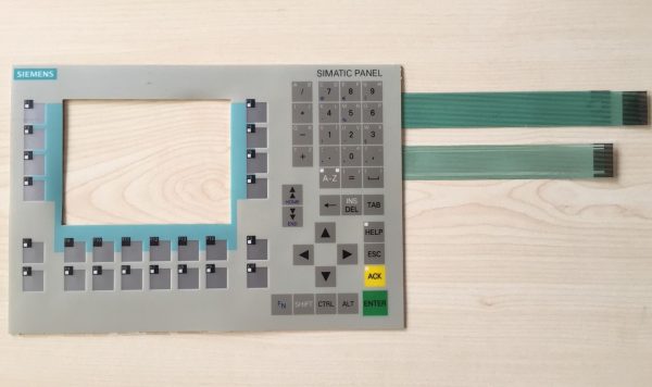 Siemens OP270 Keyboard