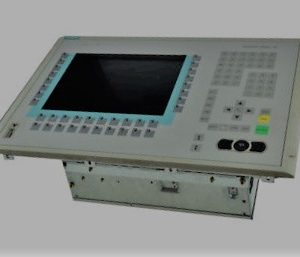 Siemens 6AV3627-1LK00-1AX0 Operatör Panel