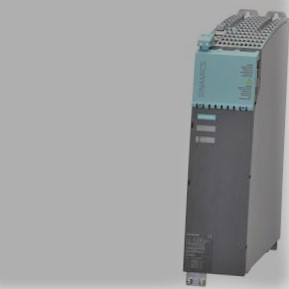 Siemens 6SL3130-7TE21-6AA4 Sinamics 120 Active Line Module