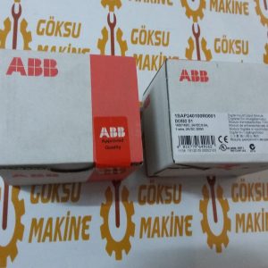 ABB 1SAP240600R0001