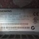 Siemens SINAMICS G120 POWER MODULE PM250