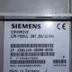 Siemens 6SN1145-1BB00-0EA0 E/R Modül