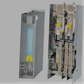 Siemens SINAMICS G130