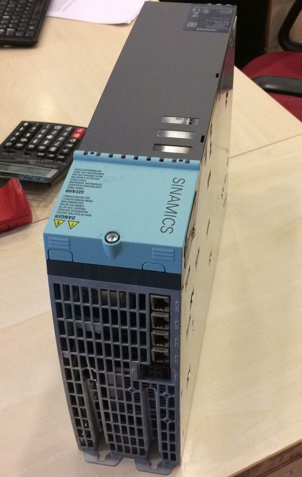 Siemens SINAMICS G130 Power Module