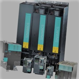 Siemens Active Line Module