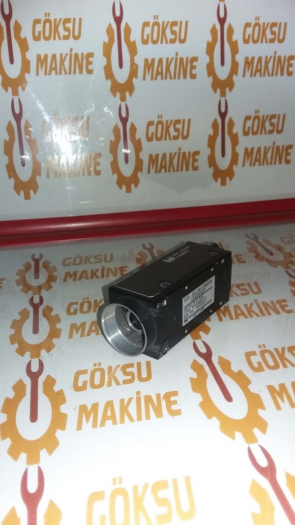 Teli CCD Color Camera