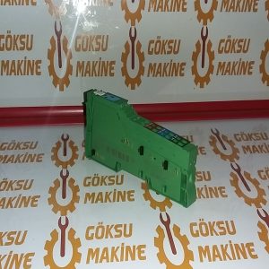 Inline Module Phoenix Contact 2726201