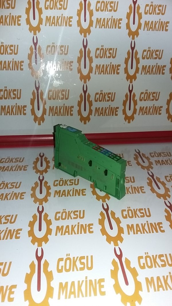 Inline Module Phoenix Contact 2726201