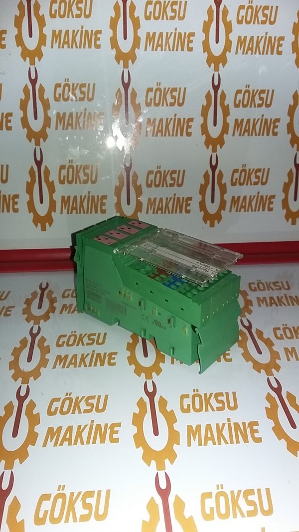 Inline Module Phoenix Contact 2726269