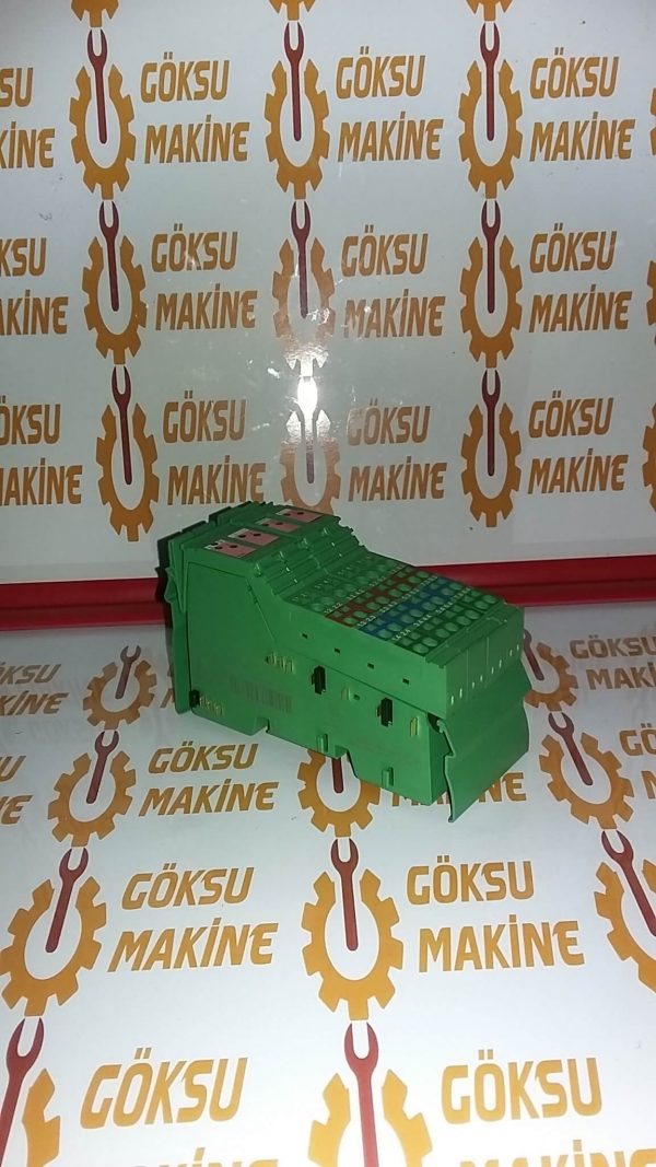 Inline Module Phoenix Contact 2861687