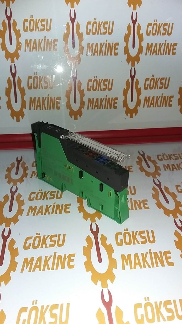 Inline Module Phoenix Contact 2862152