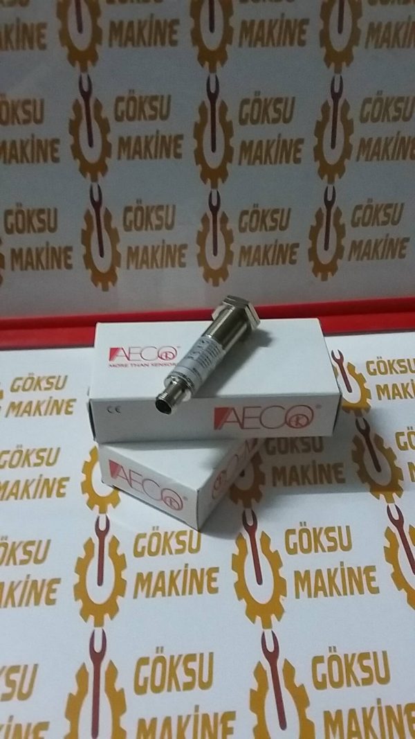 Aeco FT1000546