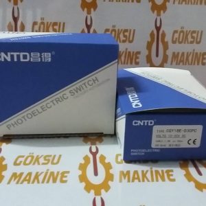 CNTD M18 Photoelectric Sensor