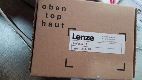 Lenze 2133IB