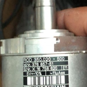 Heidenhain IdNr.376857-51 Encoder