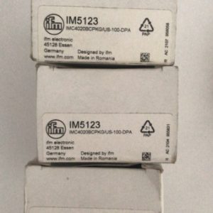 IFM IMC4020BCPKG/US-100-DPA