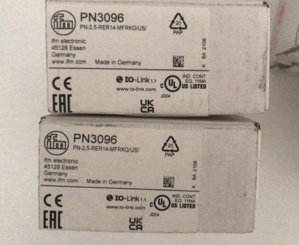 IFM PN-2,5-RER14-MFRKG/US