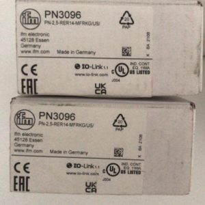 IFM PN-2,5-RER14-MFRKG/US